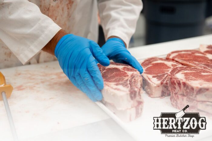 hertzog meat company usda beef