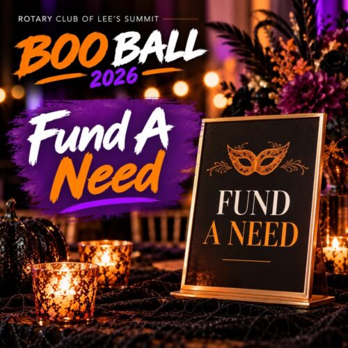 fund a need